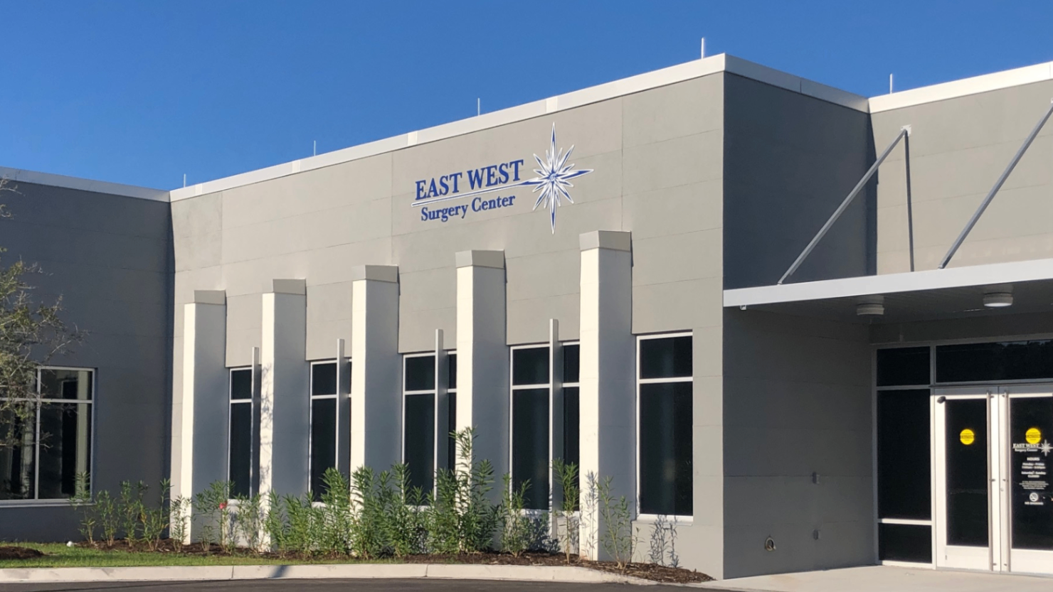 East West Surgery Center-Fleming Island, Florida