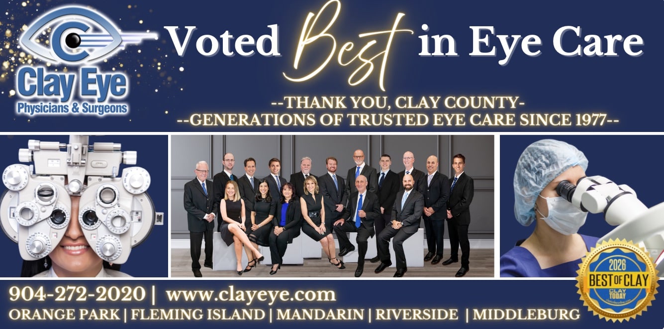 Clay Eye Physicians & Surgeons
