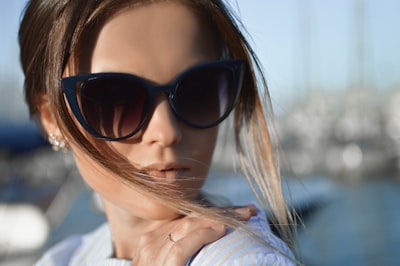 sunglass protection