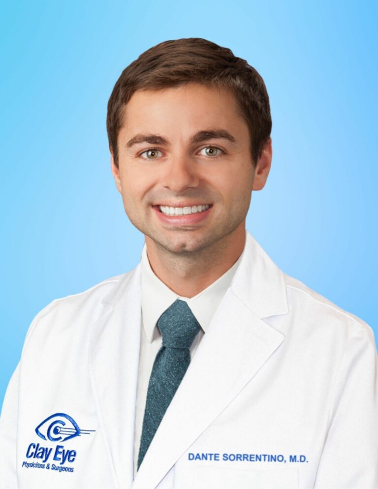 Dante Sorrentino, MD